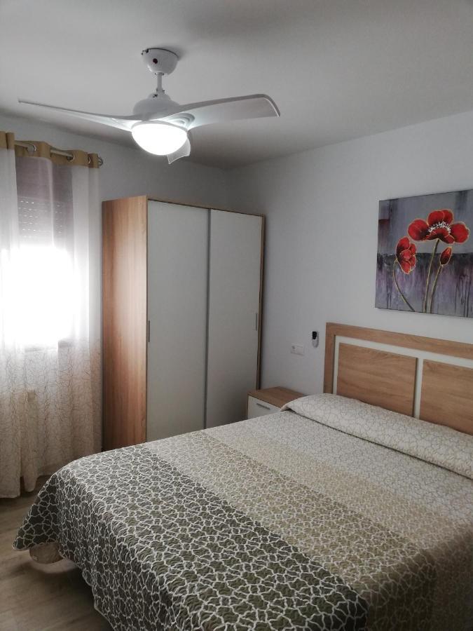 Casa Cazorla C Del Valle Екстериор снимка