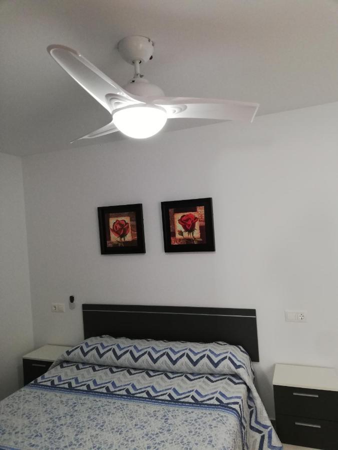 Casa Cazorla C Del Valle Екстериор снимка