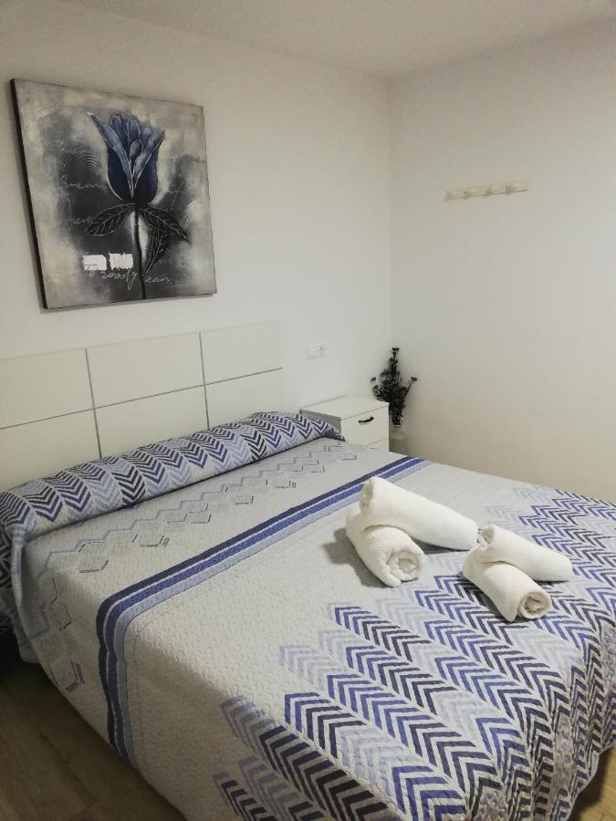 Casa Cazorla C Del Valle Екстериор снимка