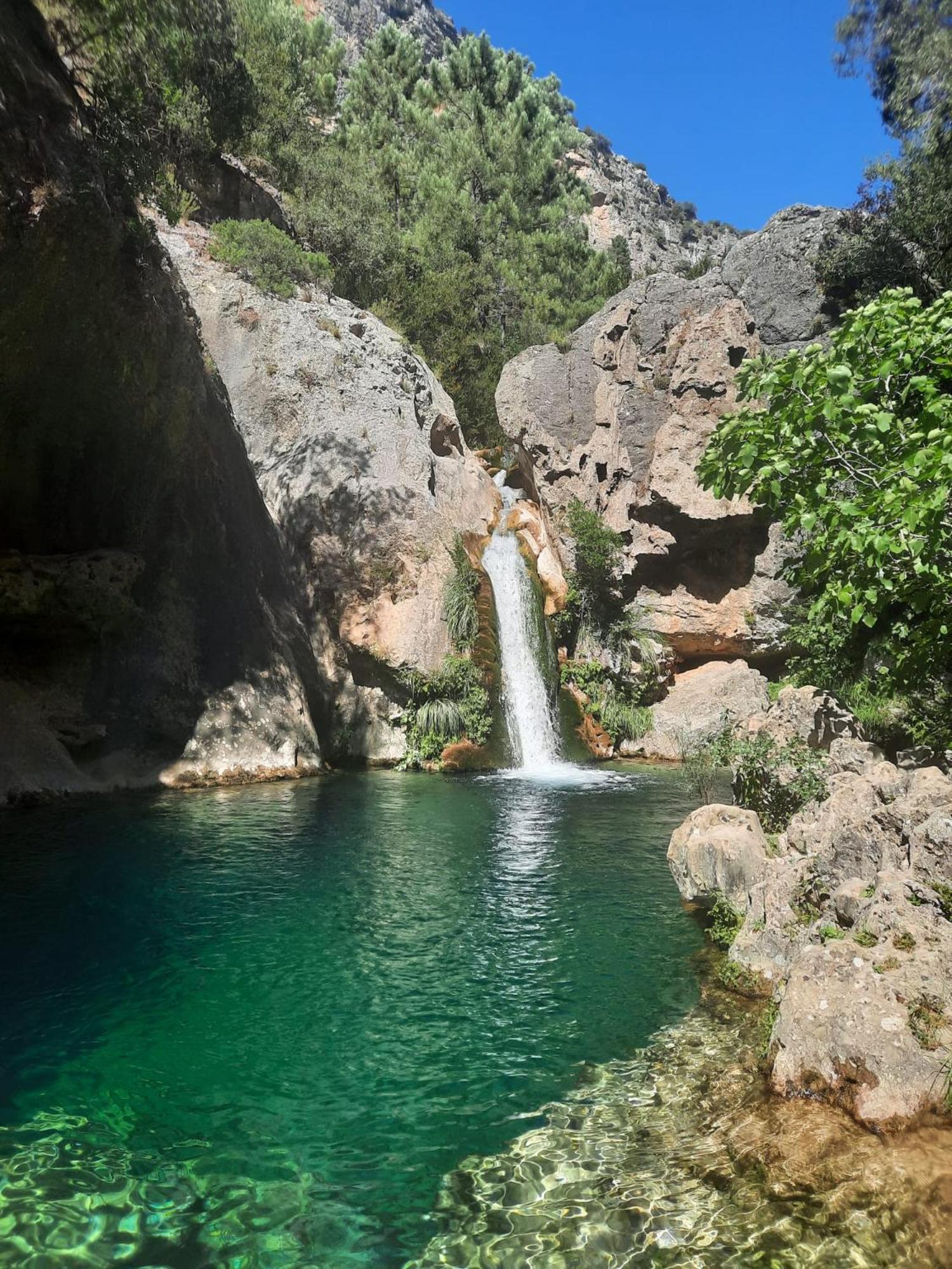 Casa Cazorla C Del Valle Екстериор снимка