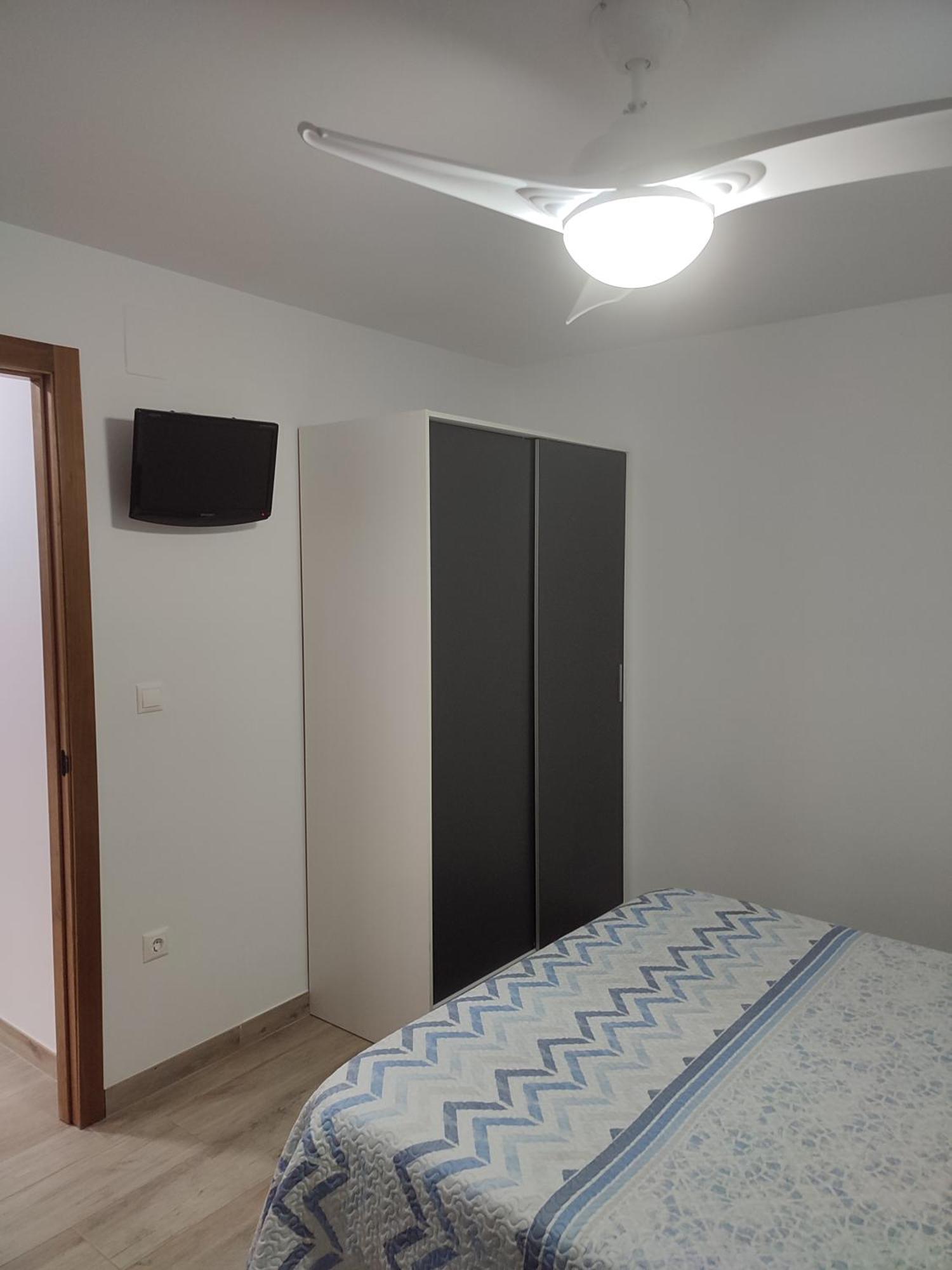 Casa Cazorla C Del Valle Стая снимка