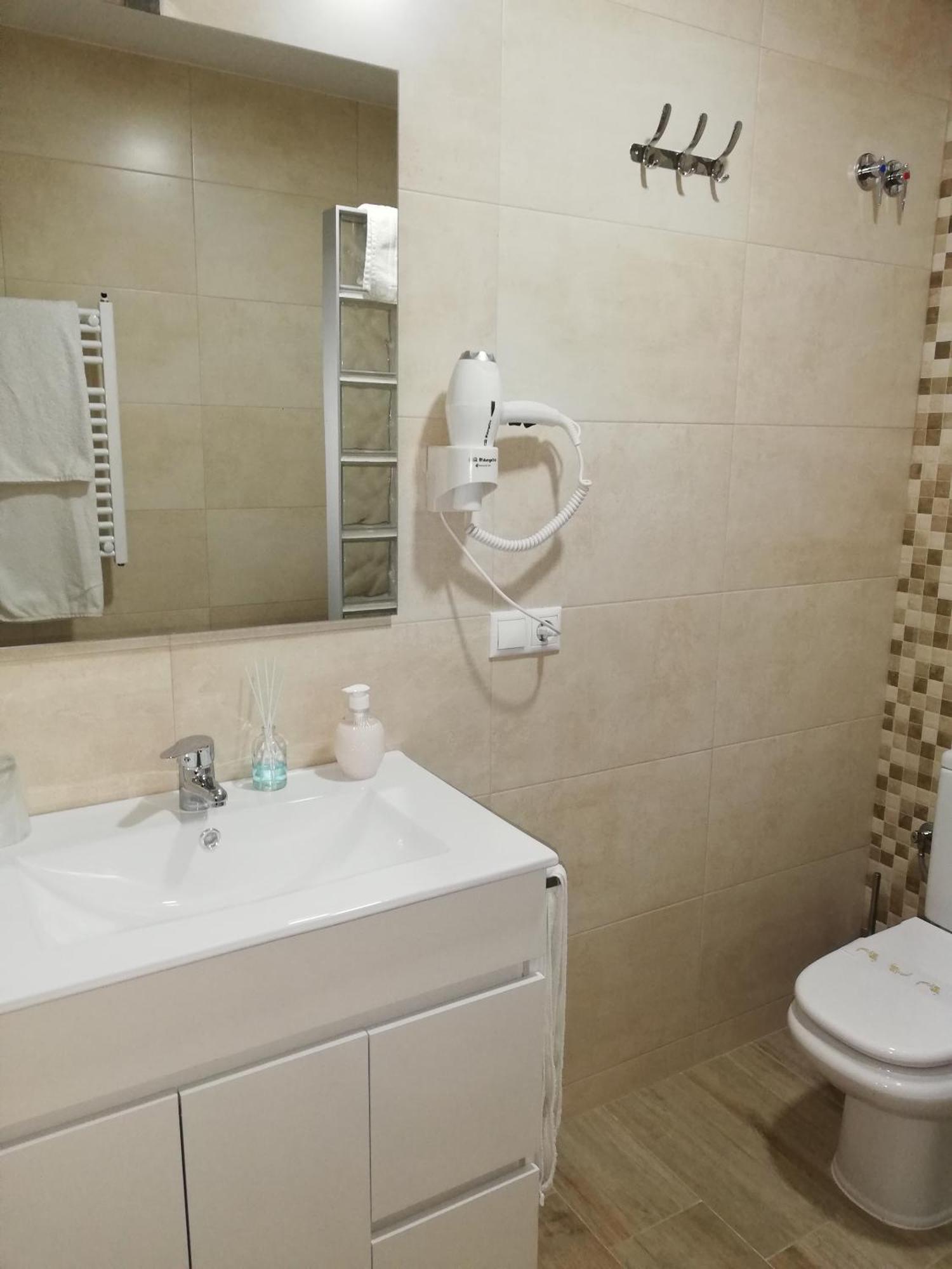 Casa Cazorla C Del Valle Стая снимка