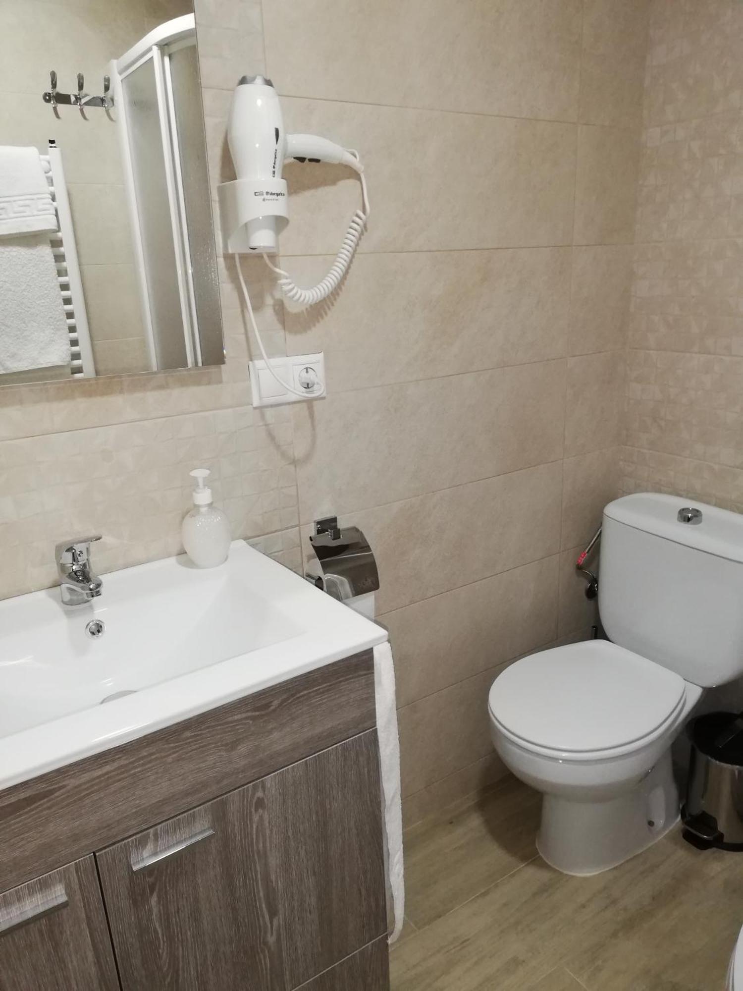 Casa Cazorla C Del Valle Стая снимка