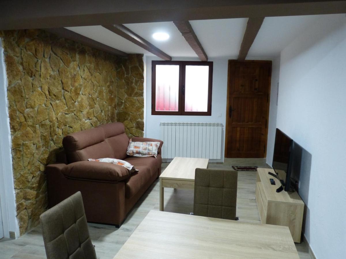 Casa Cazorla C Del Valle Екстериор снимка