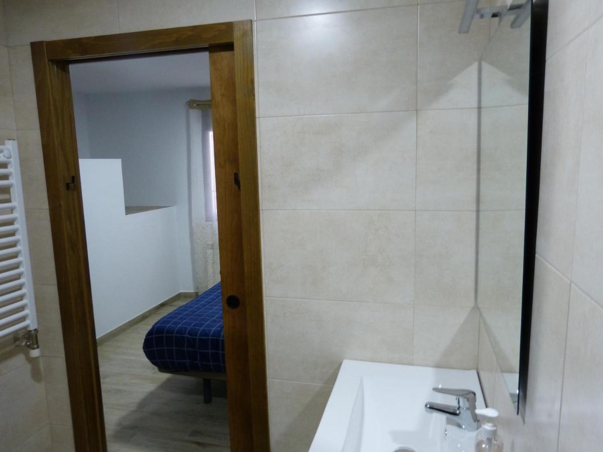 Casa Cazorla C Del Valle Екстериор снимка