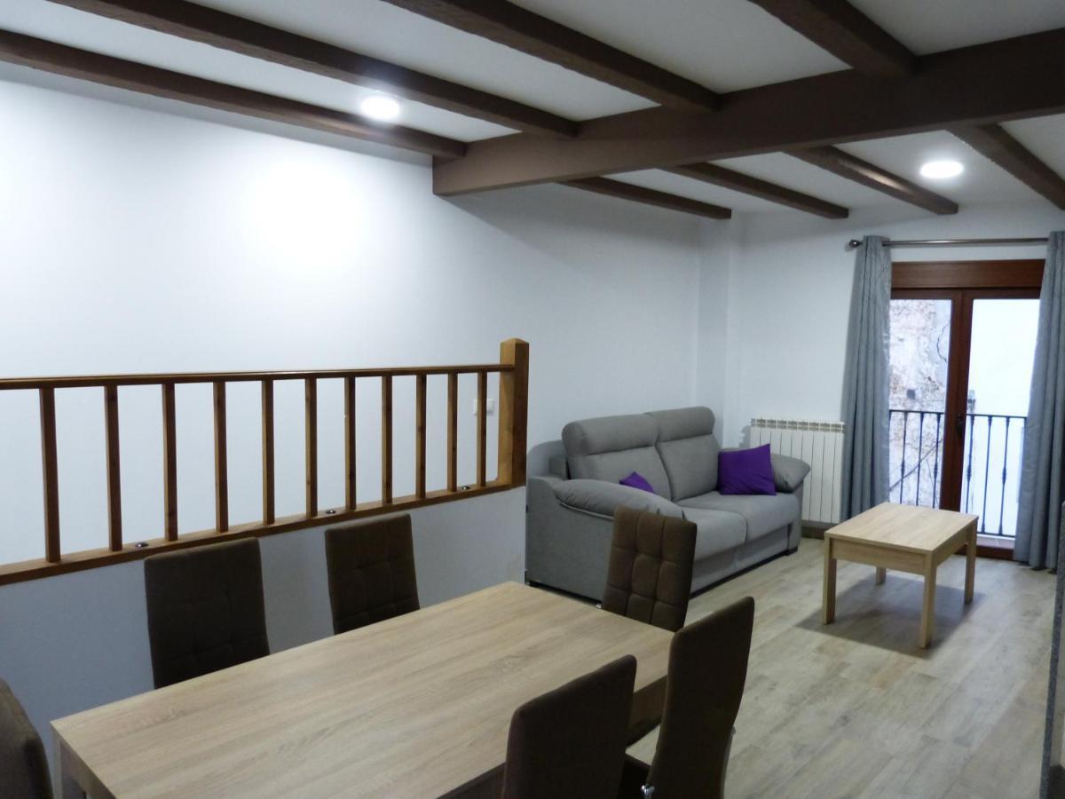 Casa Cazorla C Del Valle Екстериор снимка