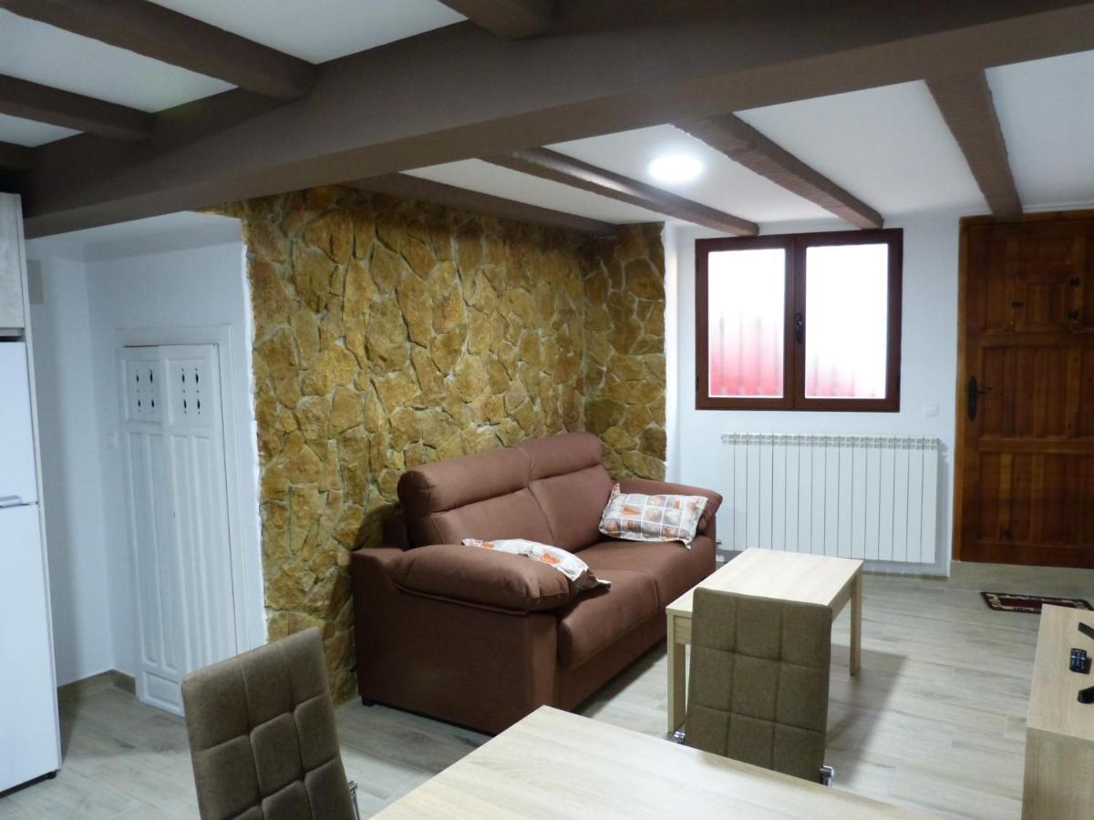 Casa Cazorla C Del Valle Екстериор снимка