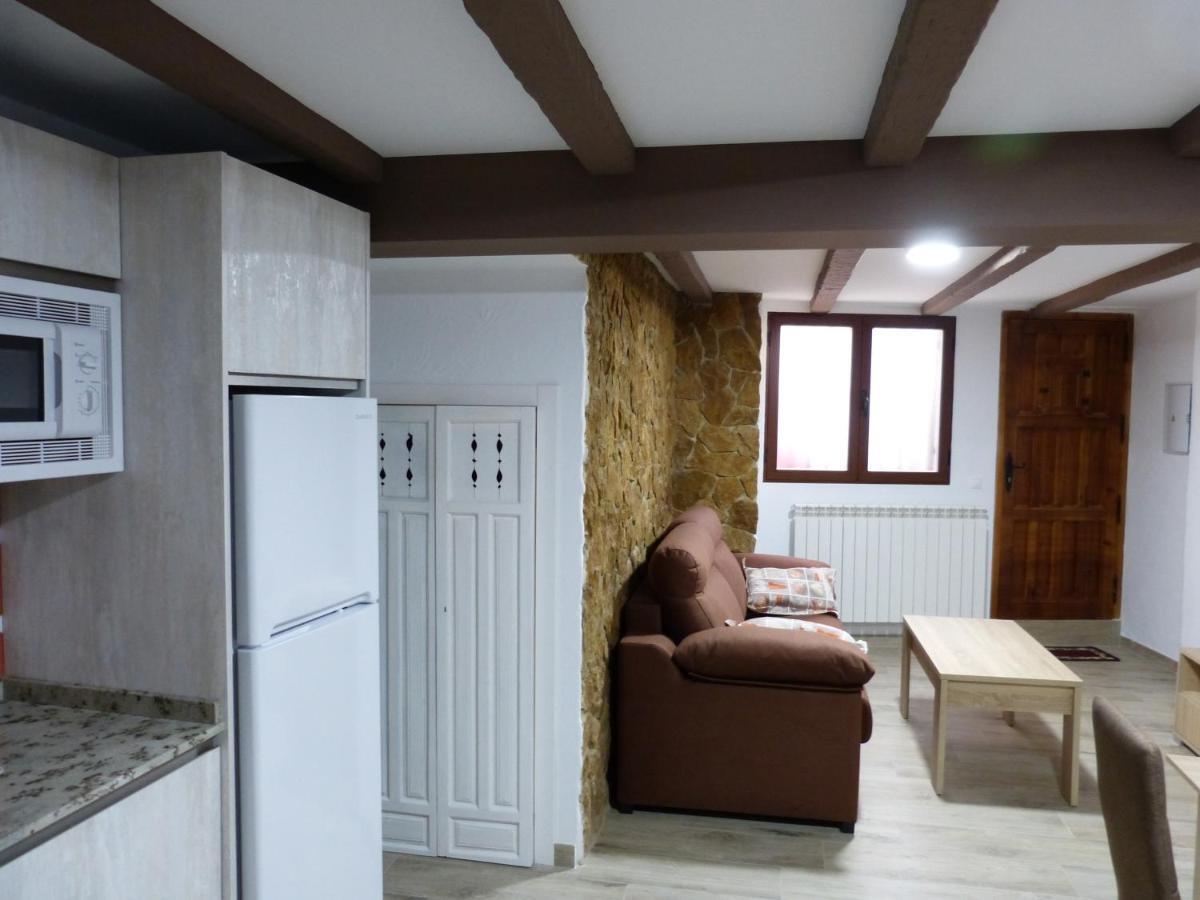 Casa Cazorla C Del Valle Екстериор снимка
