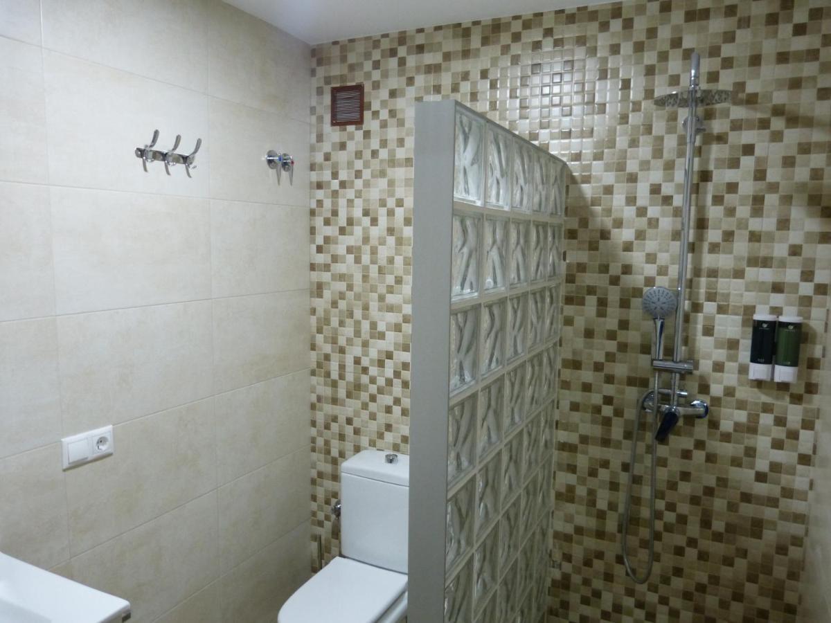 Casa Cazorla C Del Valle Екстериор снимка
