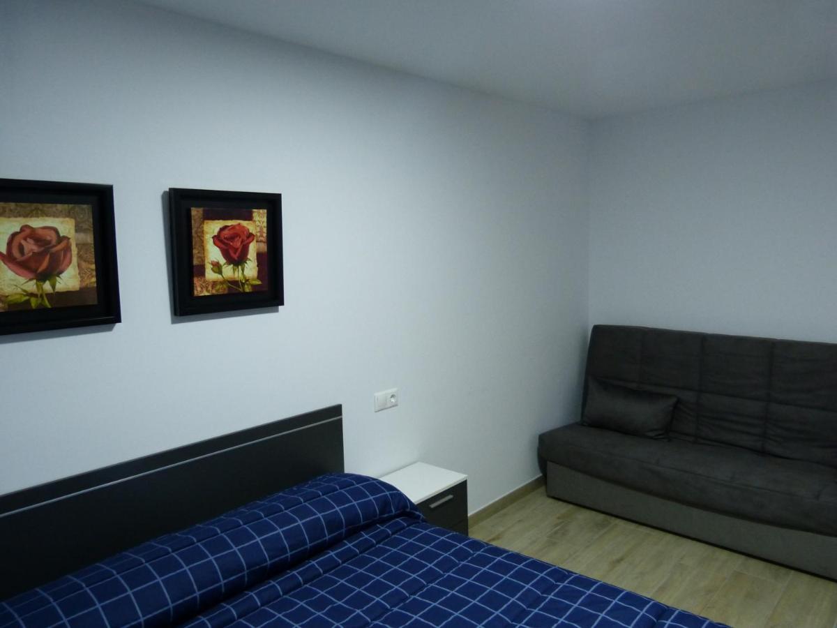 Casa Cazorla C Del Valle Екстериор снимка
