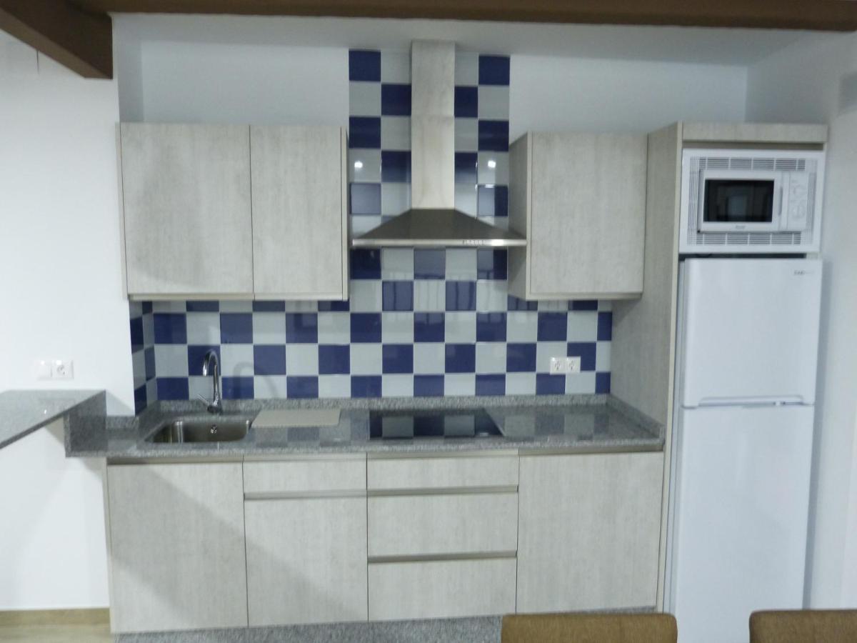 Casa Cazorla C Del Valle Екстериор снимка
