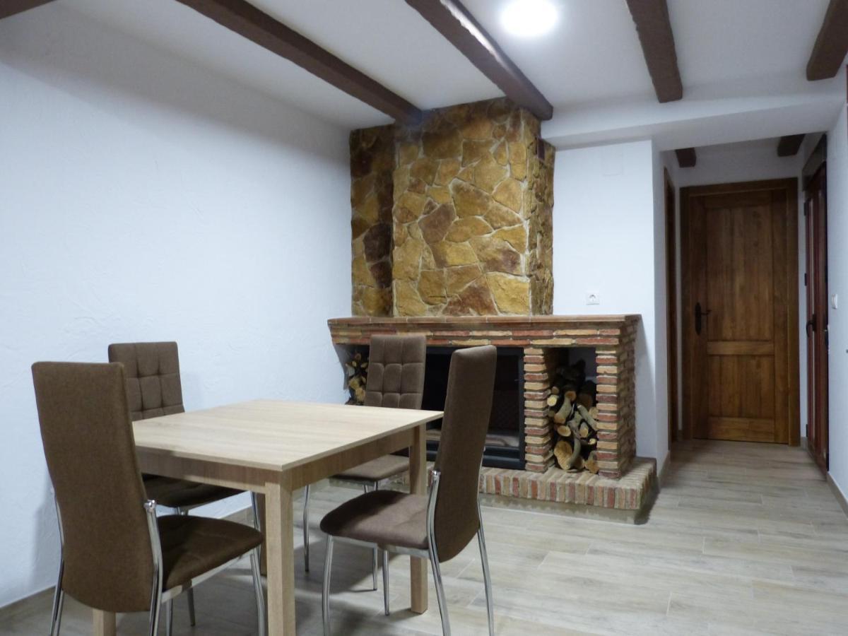 Casa Cazorla C Del Valle Екстериор снимка