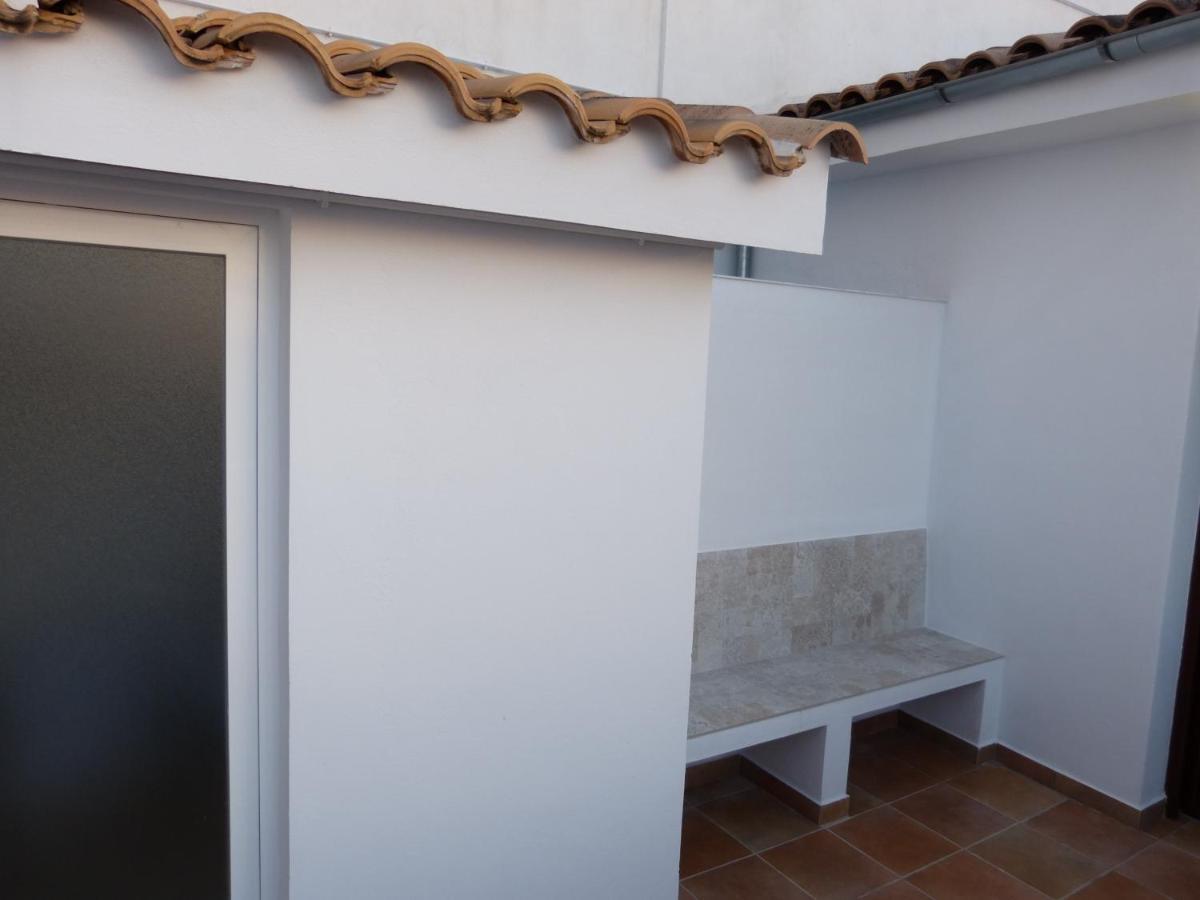 Casa Cazorla C Del Valle Екстериор снимка