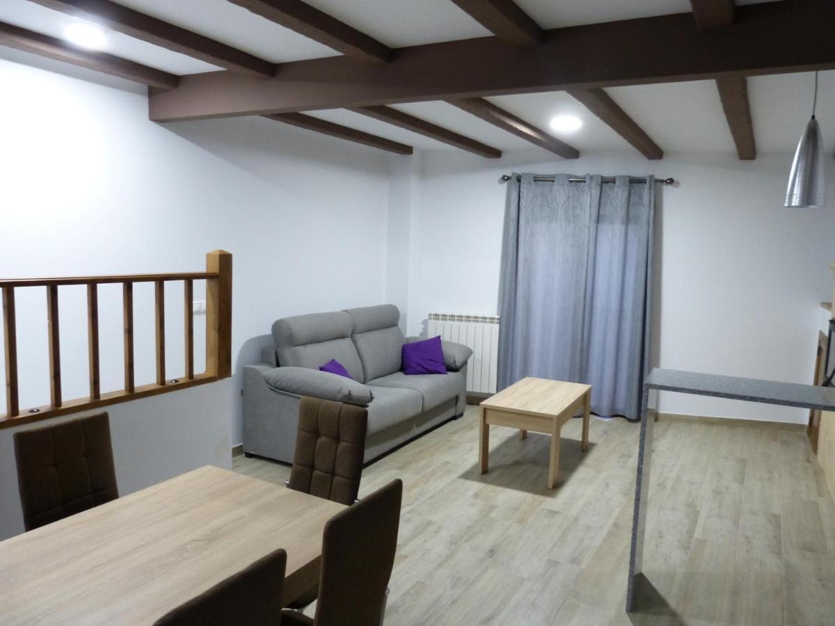 Casa Cazorla C Del Valle Екстериор снимка